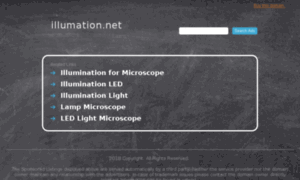Illumation.net thumbnail