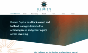 Illumencapital.com thumbnail