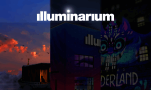 Illuminarium.com thumbnail