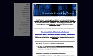 Illuminateconsultinggroup.biz thumbnail