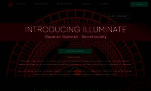 Illuminati-secretsociety.org thumbnail
