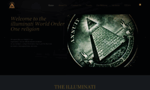 Illuminati-worldorder.com thumbnail