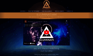 Illuminati.am thumbnail