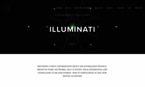 Illuminati.co thumbnail