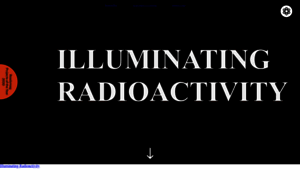 Illuminating-radioactivity.com thumbnail