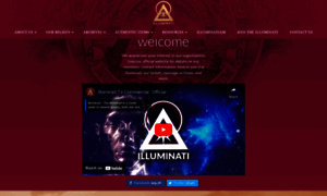 Illuminatiofficial.org thumbnail