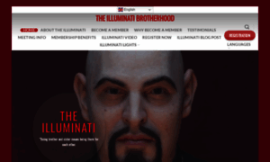 Illuminatiofficialmembers.org thumbnail