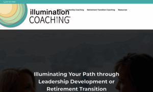 Illuminationcoaching.com thumbnail