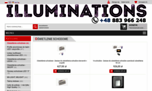 Illuminations.pl thumbnail
