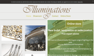 Illuminations.uk.com thumbnail