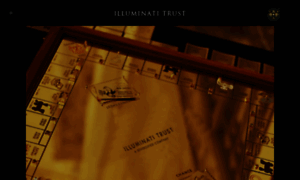 Illuminatitrust.com thumbnail