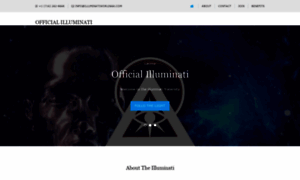 Illuminatiworld666.com thumbnail