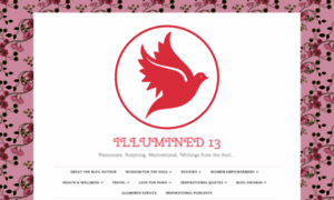 Illumined13.com thumbnail