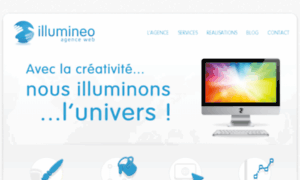 Illumineo.fr thumbnail