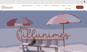 Illunimes.com thumbnail