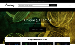 Illusionlamps.com thumbnail