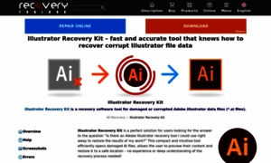 Illustrator.fixtoolbox.com thumbnail