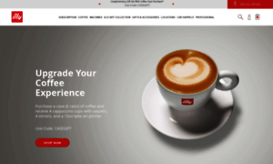 Illy.com.br thumbnail