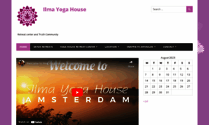 Ilma-yoga-house.nl thumbnail