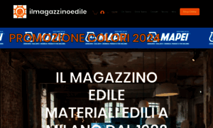 Ilmagazzinoedile.com thumbnail