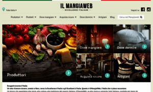 Ilmangiaweb.it thumbnail