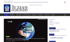 Ilmar.org thumbnail