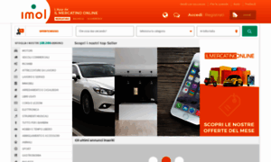Ilmercatinoonline.it thumbnail