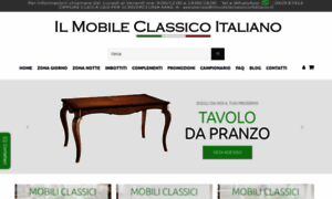 Ilmobileclassicoitaliano.it thumbnail