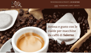 Ilmondodelcaffesalerno.it thumbnail
