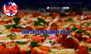 Ilmondopizza.com thumbnail