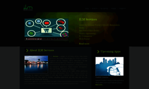 Ilmservices.net thumbnail