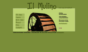 Ilmulinobb.it thumbnail