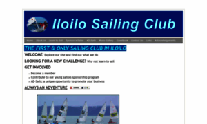 Iloilosailing.webs.com thumbnail