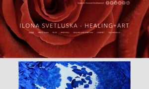 Ilona-svetluska.com thumbnail
