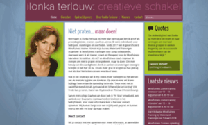 Ilonka-terlouw.nl thumbnail