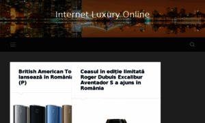 Ilonline.ro thumbnail