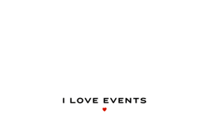 Ilove-events.com thumbnail