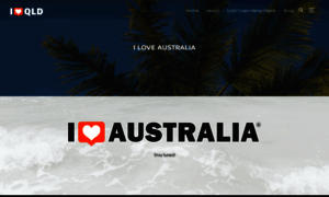 Iloveaustralia.com.au thumbnail