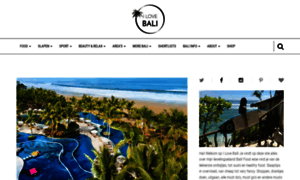 Ilovebali.nl thumbnail