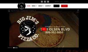 Ilovebigjimspizza.com thumbnail