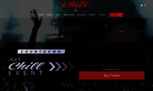 Ilovechill.com thumbnail