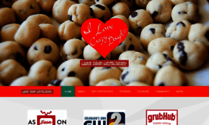 Ilovecrazydough.weebly.com thumbnail