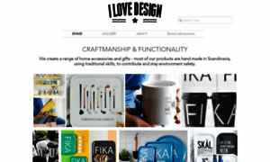 Ilovedesign.net thumbnail