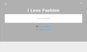 Ilovefashioncity.com thumbnail