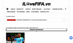 Ilovefifa.vn thumbnail