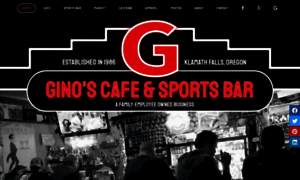 Iloveginos.com thumbnail