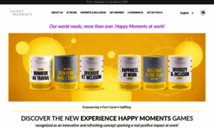 Ilovehappymoments.com thumbnail