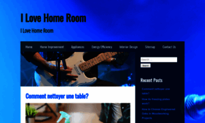 Ilovehomeroom.com thumbnail