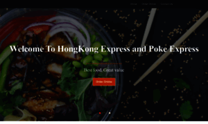 Ilovehongkongexpress.com thumbnail