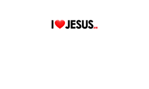 Ilovejesus.ca thumbnail